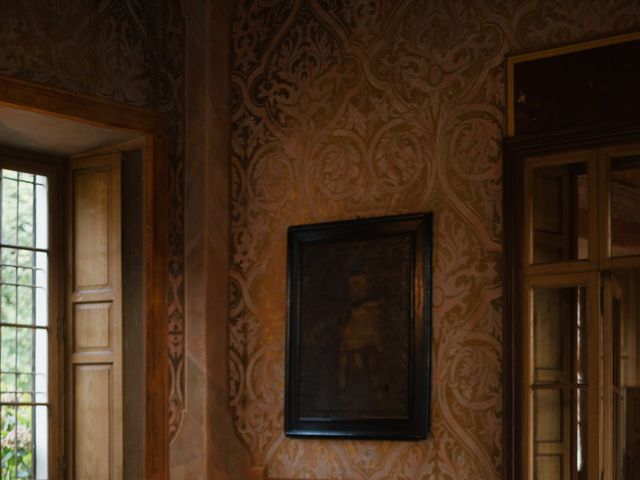 Il matrimonio di Manuel e Elena a Santa Maria Hoè, Lecco 53