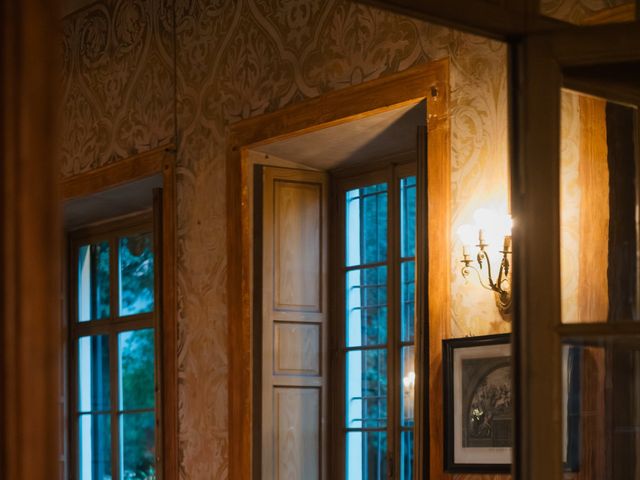 Il matrimonio di Manuel e Elena a Santa Maria Hoè, Lecco 61