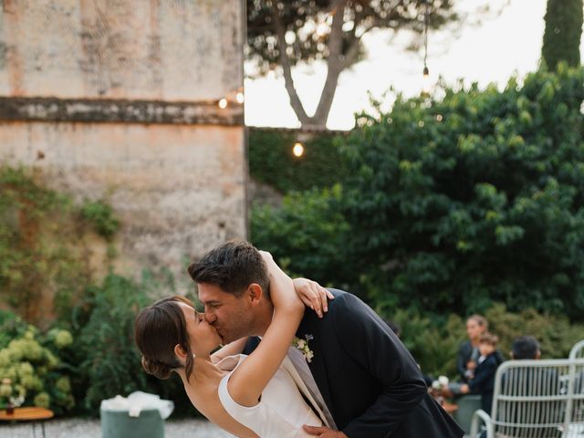 Il matrimonio di Manuel e Elena a Santa Maria Hoè, Lecco 69