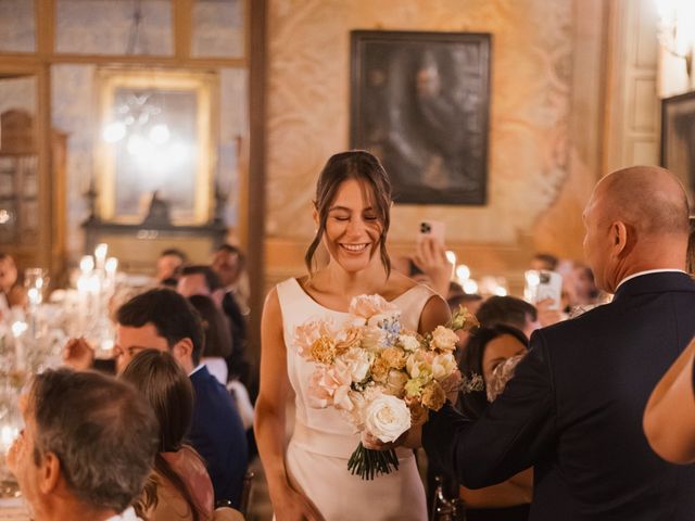 Il matrimonio di Manuel e Elena a Santa Maria Hoè, Lecco 70