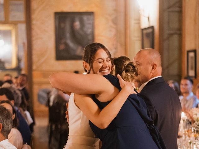 Il matrimonio di Manuel e Elena a Santa Maria Hoè, Lecco 71