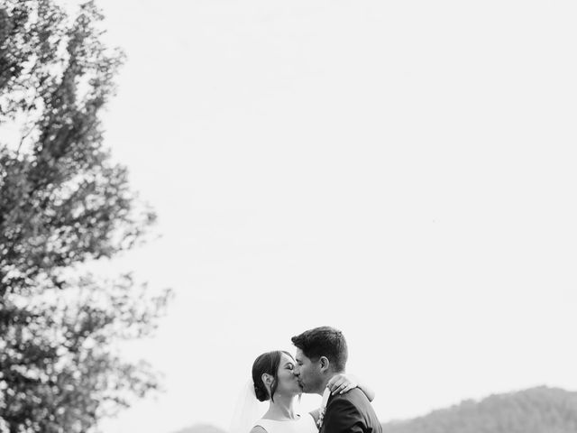 Il matrimonio di Manuel e Elena a Santa Maria Hoè, Lecco 87