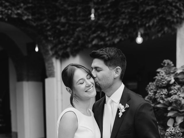 Il matrimonio di Manuel e Elena a Santa Maria Hoè, Lecco 89