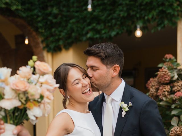 Il matrimonio di Manuel e Elena a Santa Maria Hoè, Lecco 90
