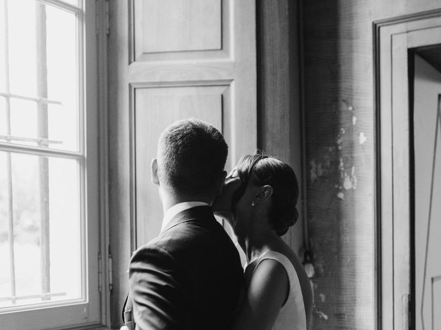 Il matrimonio di Manuel e Elena a Santa Maria Hoè, Lecco 96