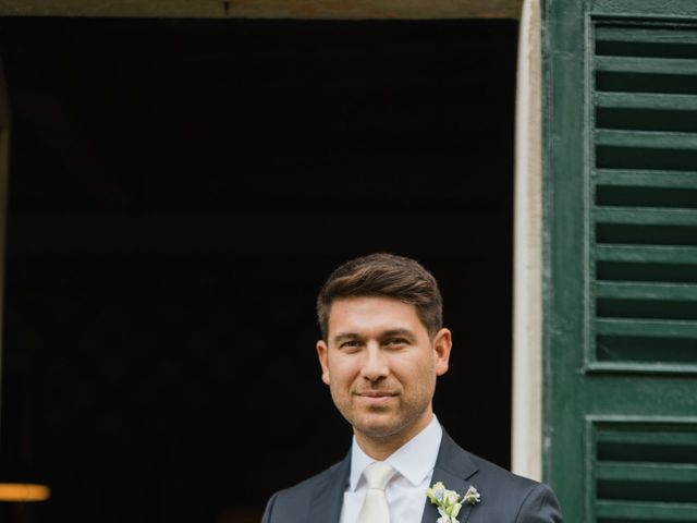 Il matrimonio di Manuel e Elena a Santa Maria Hoè, Lecco 97
