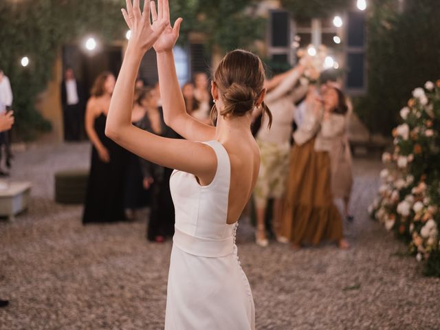 Il matrimonio di Manuel e Elena a Santa Maria Hoè, Lecco 105