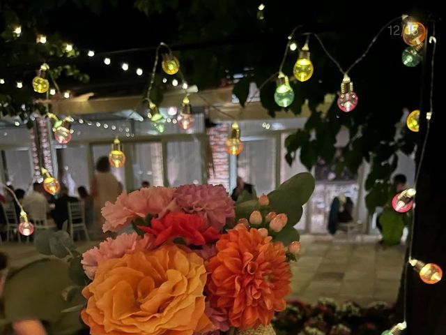 Il matrimonio di LUCA e ERICA a Trescore Balneario, Bergamo 11