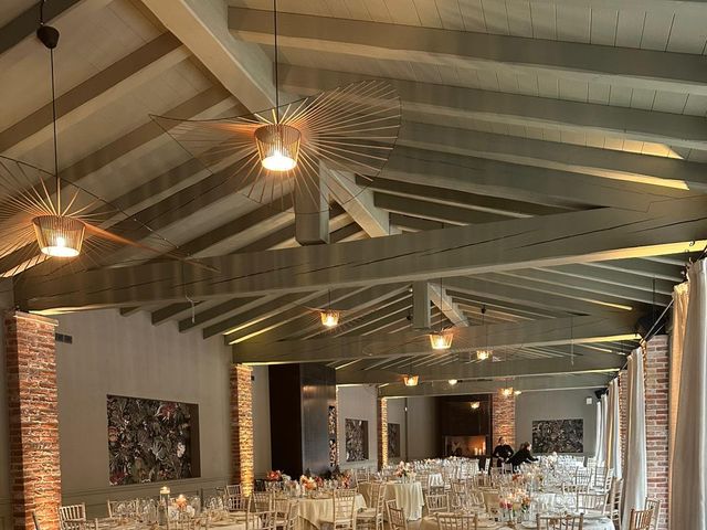 Il matrimonio di LUCA e ERICA a Trescore Balneario, Bergamo 20