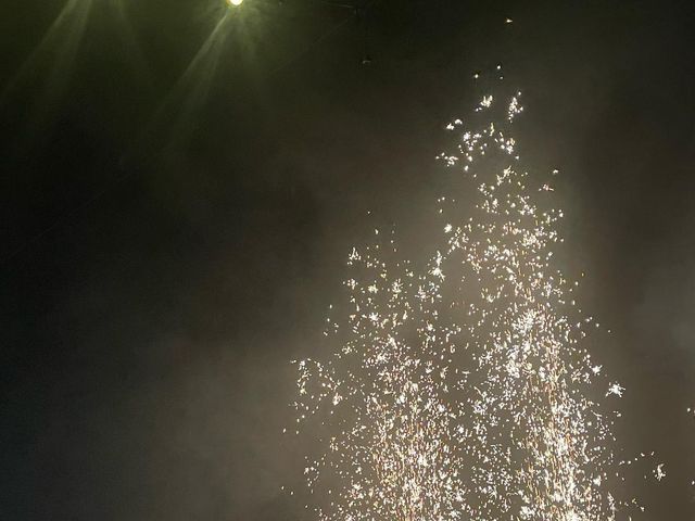 Il matrimonio di LUCA e ERICA a Trescore Balneario, Bergamo 32