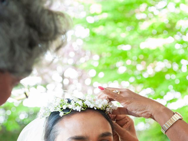 Il matrimonio di Francesco e Anira a Treviso, Treviso 7