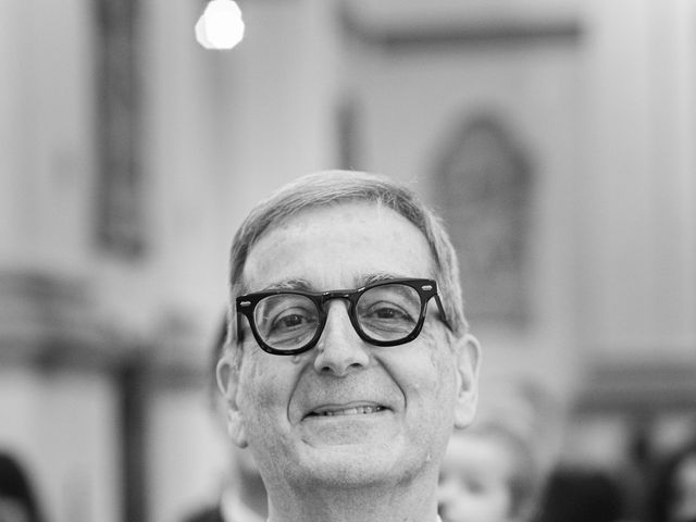 Il matrimonio di Francesco e Anira a Treviso, Treviso 14