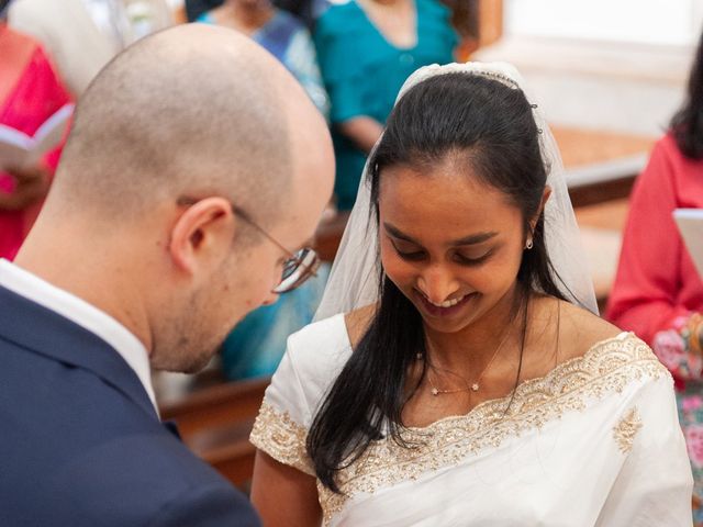 Il matrimonio di Francesco e Anira a Treviso, Treviso 18