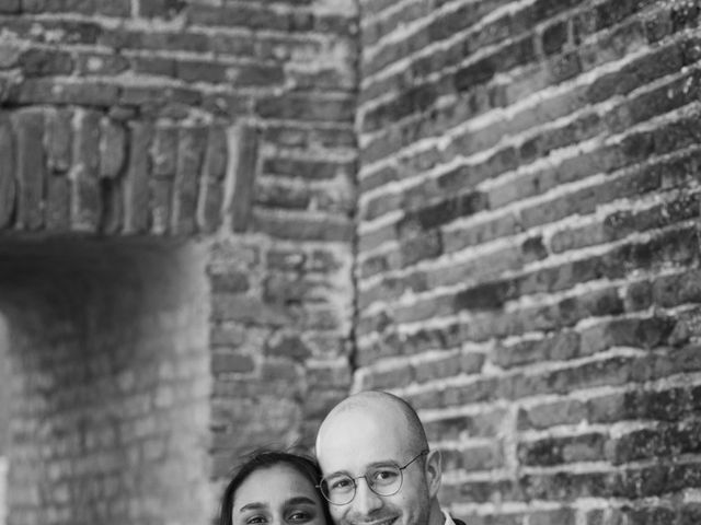 Il matrimonio di Francesco e Anira a Treviso, Treviso 21