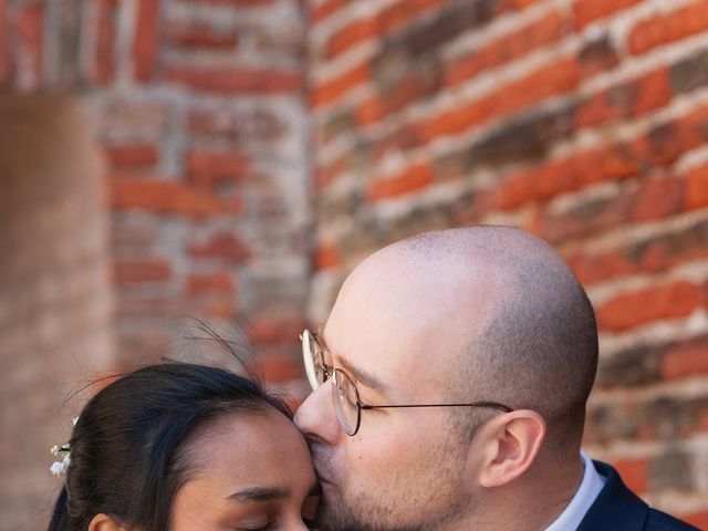 Il matrimonio di Francesco e Anira a Treviso, Treviso 22