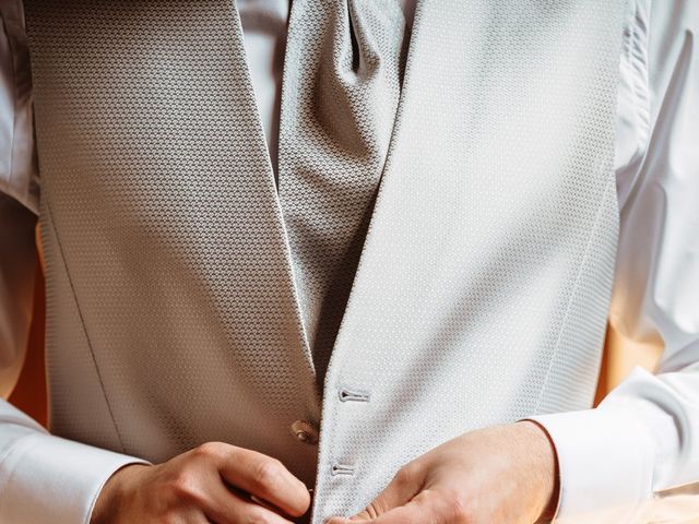 Il matrimonio di Massimiliano e Alice a Roma, Roma 11