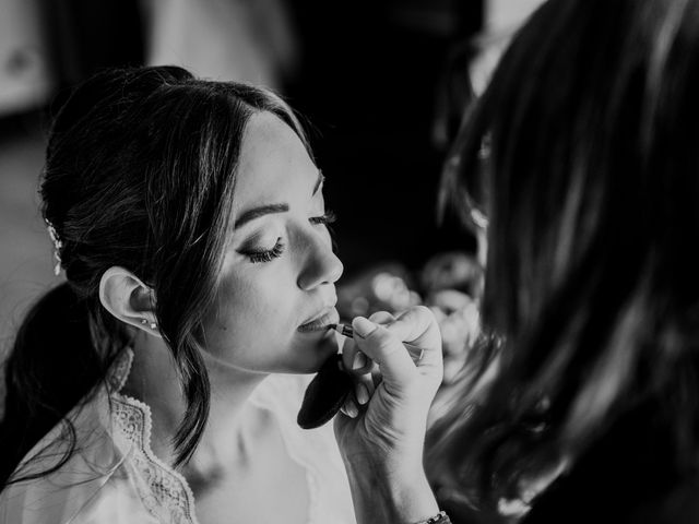 Il matrimonio di Massimiliano e Alice a Roma, Roma 25