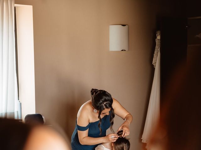 Il matrimonio di Massimiliano e Alice a Roma, Roma 26