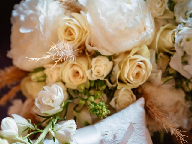 Il matrimonio di Massimiliano e Alice a Roma, Roma 32