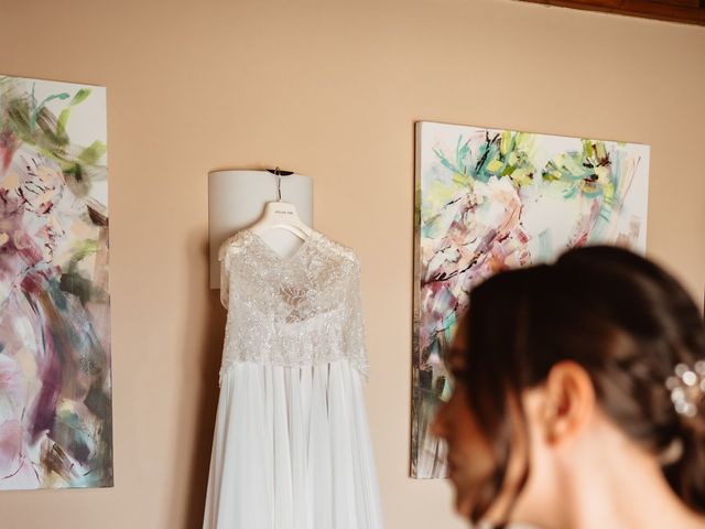 Il matrimonio di Massimiliano e Alice a Roma, Roma 33