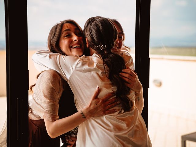Il matrimonio di Massimiliano e Alice a Roma, Roma 34