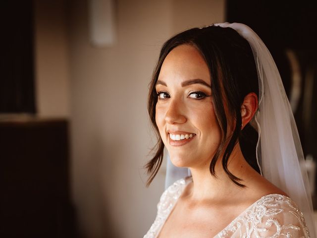 Il matrimonio di Massimiliano e Alice a Roma, Roma 43