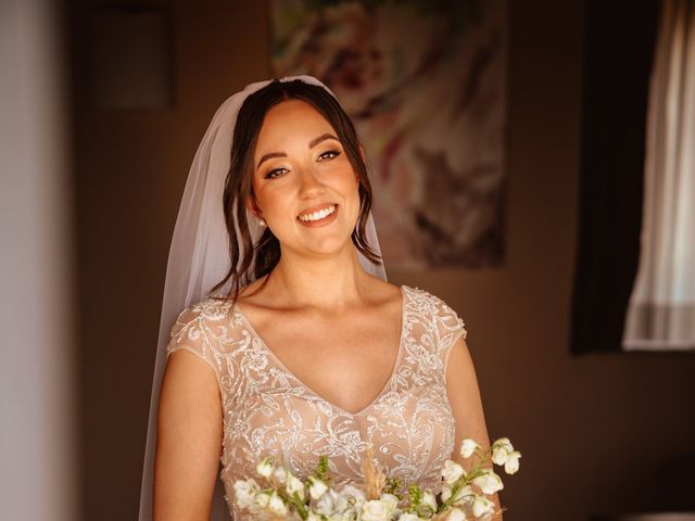 Il matrimonio di Massimiliano e Alice a Roma, Roma 44