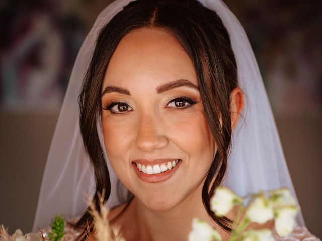 Il matrimonio di Massimiliano e Alice a Roma, Roma 45