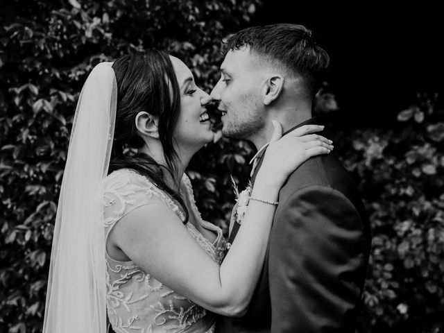 Il matrimonio di Massimiliano e Alice a Roma, Roma 79