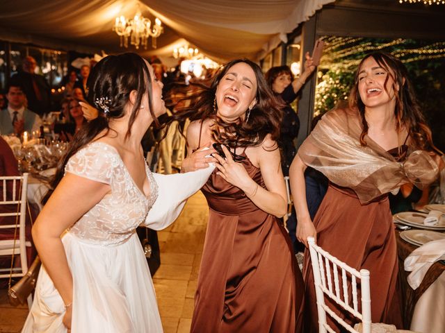 Il matrimonio di Massimiliano e Alice a Roma, Roma 100