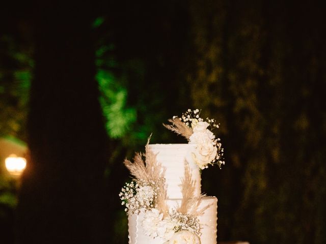 Il matrimonio di Massimiliano e Alice a Roma, Roma 113