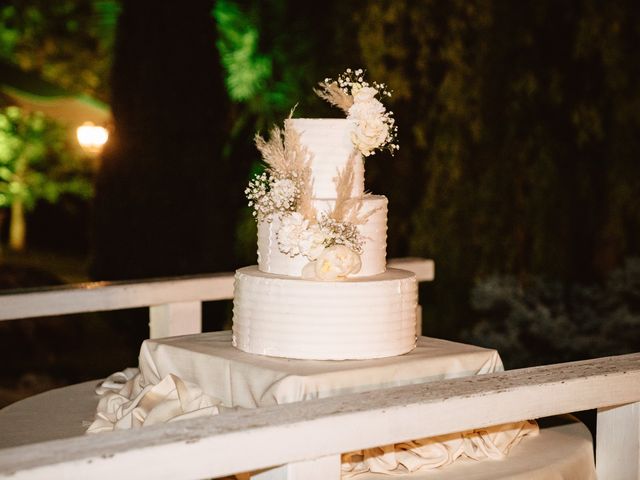 Il matrimonio di Massimiliano e Alice a Roma, Roma 114