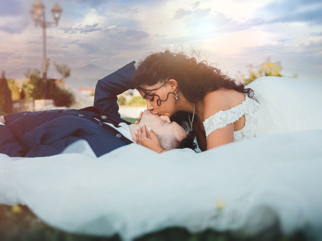 Il matrimonio di Alessandro e Yesmina a Paderno Dugnano, Milano 14