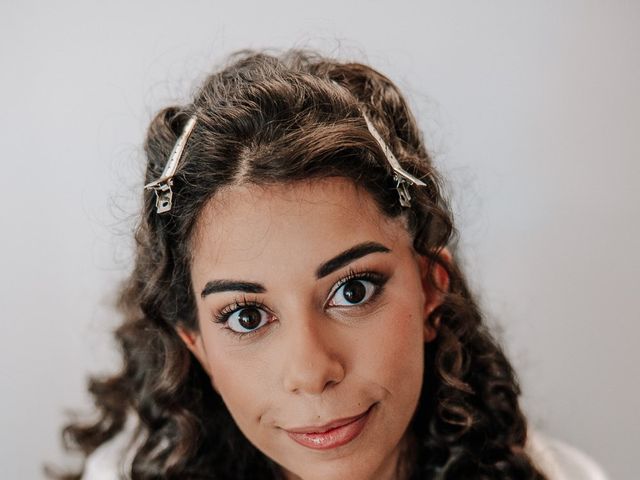 Il matrimonio di Alessandro e Yesmina a Paderno Dugnano, Milano 21