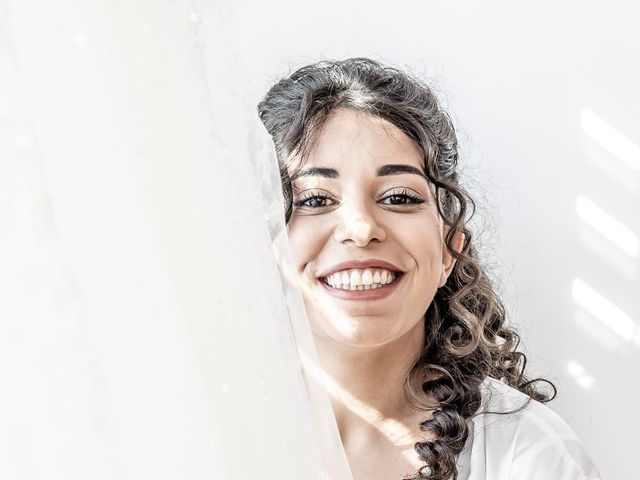 Il matrimonio di Alessandro e Yesmina a Paderno Dugnano, Milano 53