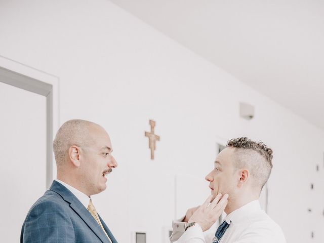 Il matrimonio di Alessandro e Yesmina a Paderno Dugnano, Milano 54