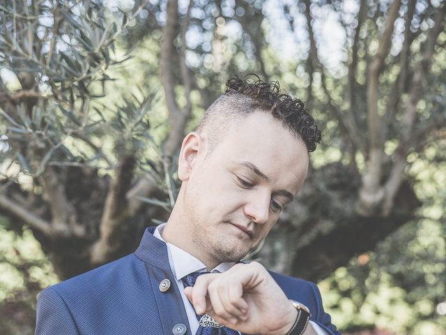 Il matrimonio di Alessandro e Yesmina a Paderno Dugnano, Milano 70