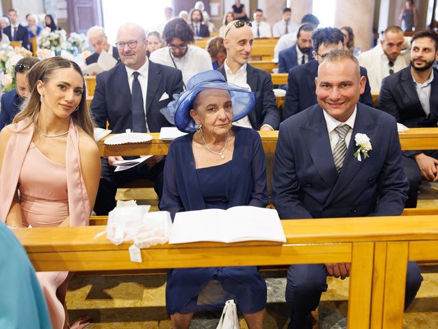 Il matrimonio di Alessandro e Yesmina a Paderno Dugnano, Milano 114