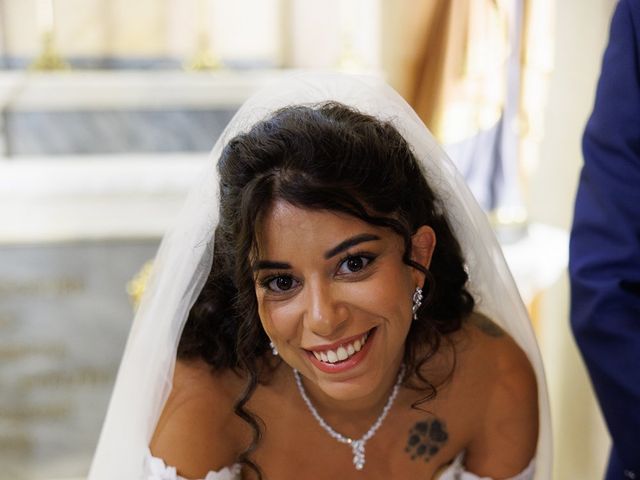 Il matrimonio di Alessandro e Yesmina a Paderno Dugnano, Milano 116