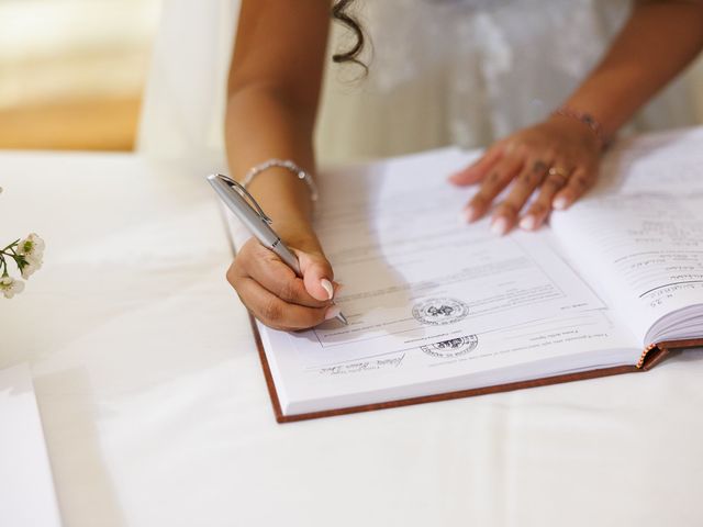 Il matrimonio di Alessandro e Yesmina a Paderno Dugnano, Milano 117