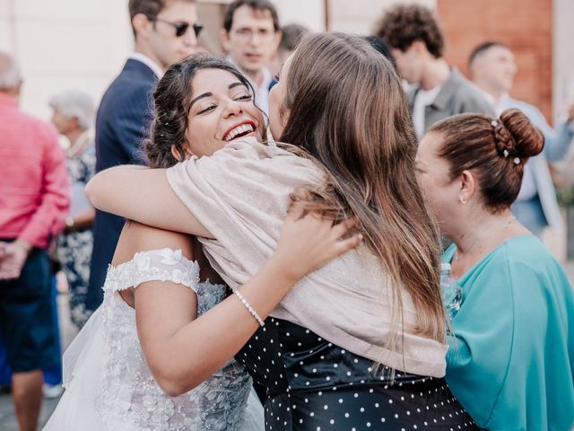 Il matrimonio di Alessandro e Yesmina a Paderno Dugnano, Milano 135