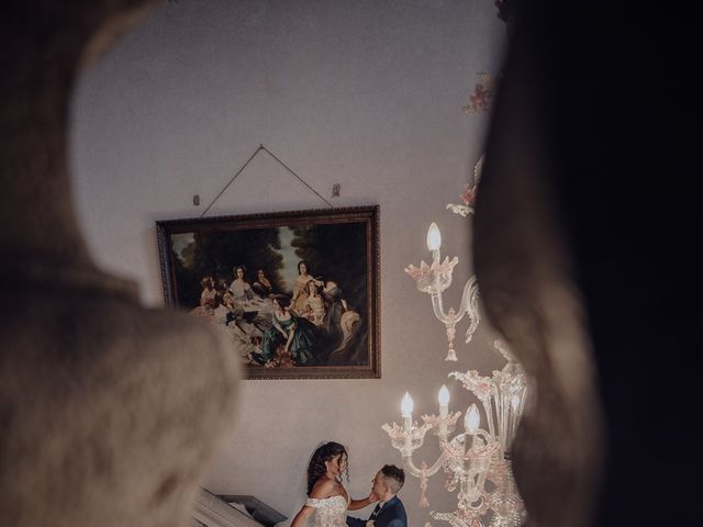 Il matrimonio di Alessandro e Yesmina a Paderno Dugnano, Milano 149