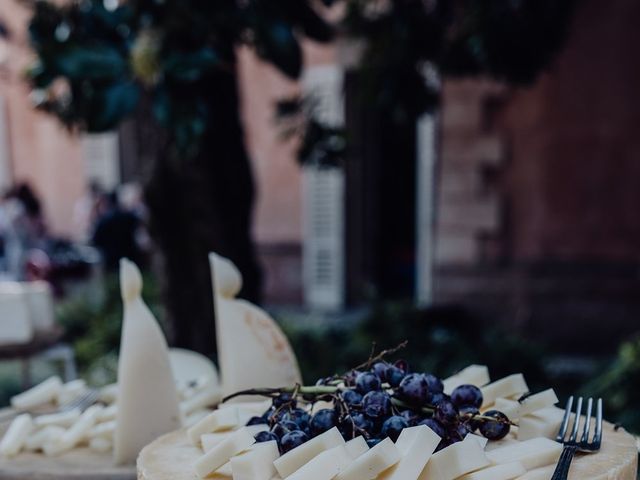 Il matrimonio di Alessandro e Yesmina a Paderno Dugnano, Milano 168