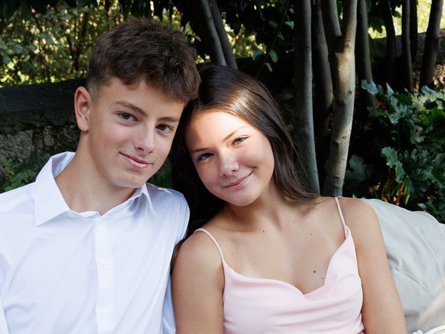 Il matrimonio di Alessandro e Yesmina a Paderno Dugnano, Milano 180