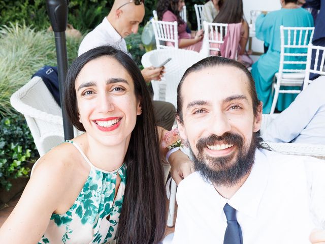 Il matrimonio di Alessandro e Yesmina a Paderno Dugnano, Milano 182