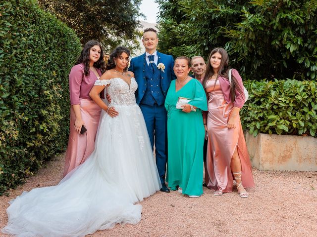 Il matrimonio di Alessandro e Yesmina a Paderno Dugnano, Milano 188