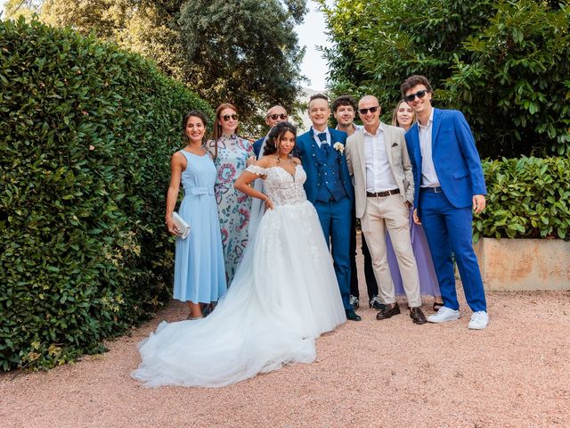 Il matrimonio di Alessandro e Yesmina a Paderno Dugnano, Milano 200