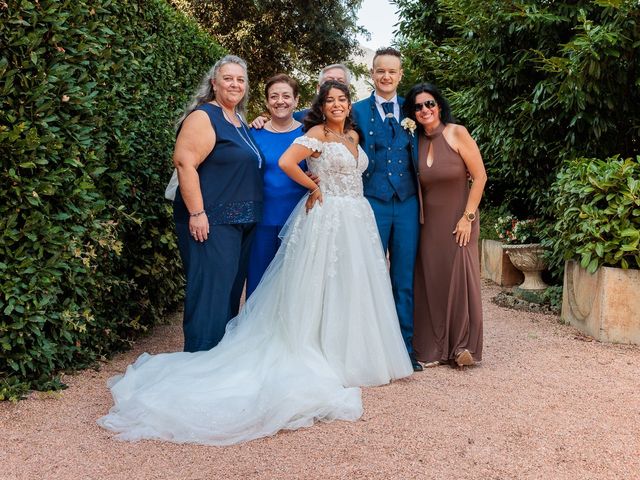 Il matrimonio di Alessandro e Yesmina a Paderno Dugnano, Milano 202