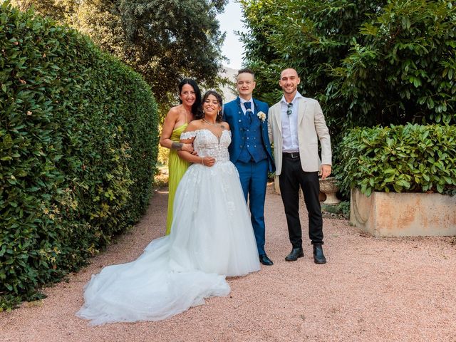 Il matrimonio di Alessandro e Yesmina a Paderno Dugnano, Milano 205