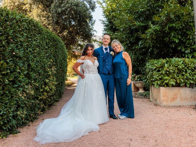 Il matrimonio di Alessandro e Yesmina a Paderno Dugnano, Milano 206